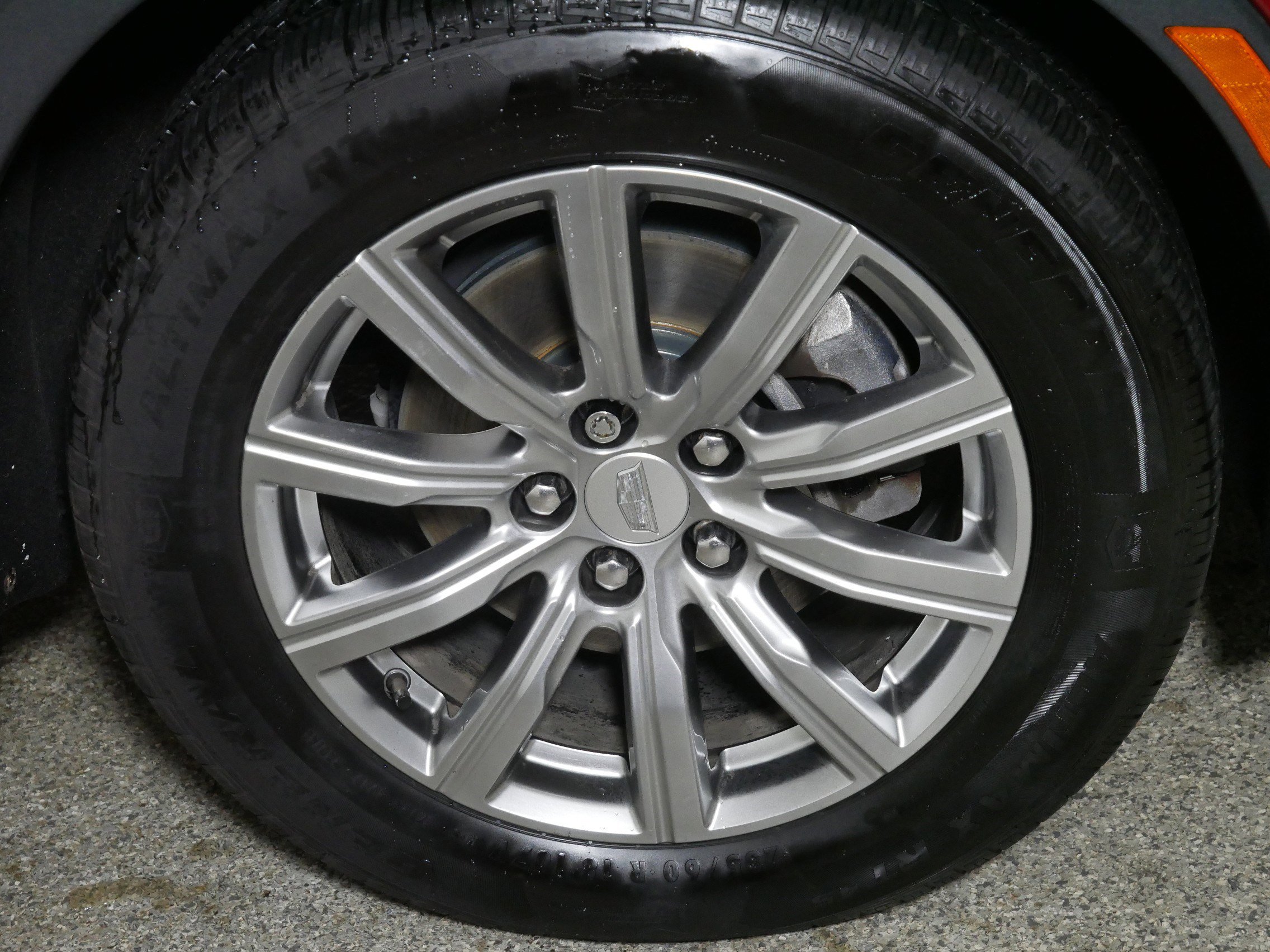 Used 2019 Cadillac XT4 Premium Luxury image 15