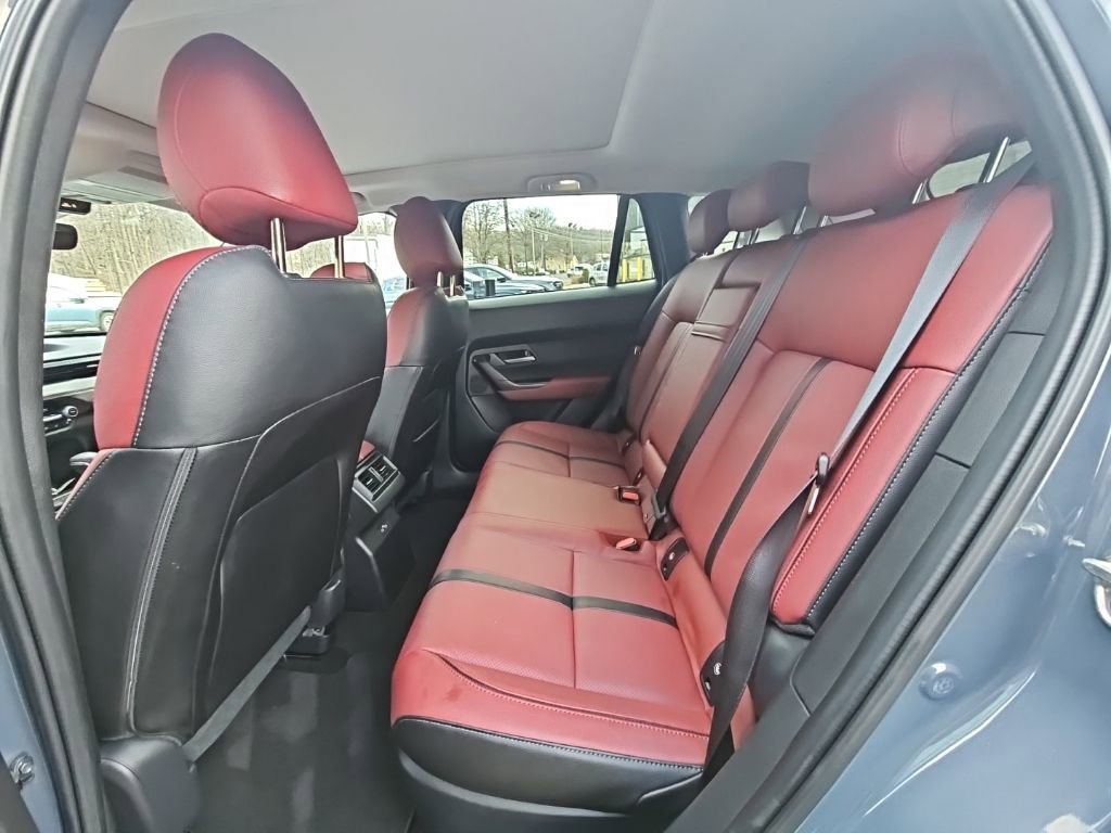 Certified 2026 MAZDA CX-50 AWD 2.5 Hybrid w/ Premium Pkg image 14