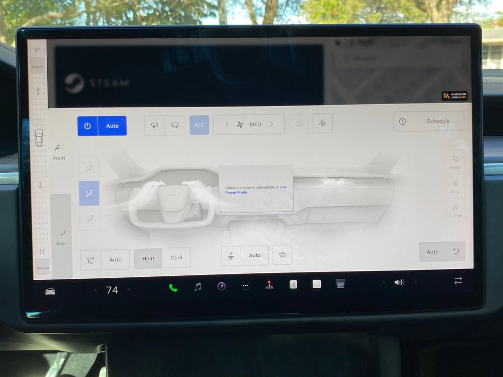 Used 2023 Tesla Model S Standard Range image 30