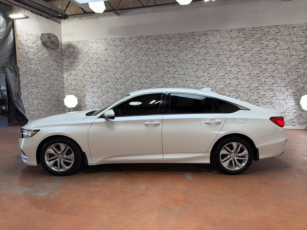 Used 2020 Honda Accord LX image 4