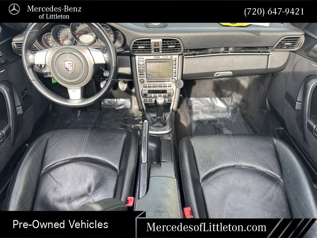 Used 2006 Porsche 911 Carrera image 2