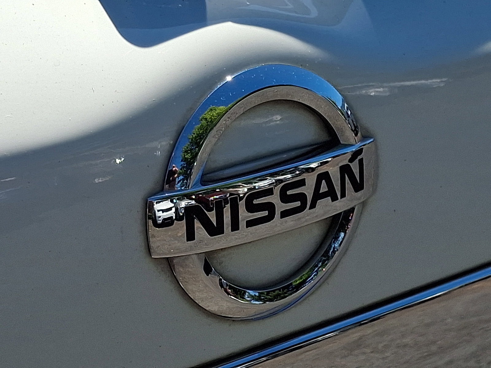 Used 2019 Nissan Pathfinder SV AWD/4WD image 30