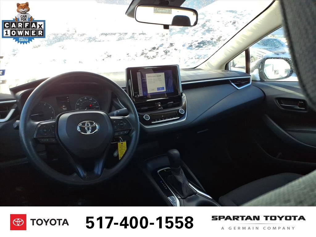 Used 2023 Toyota Corolla LE image 11