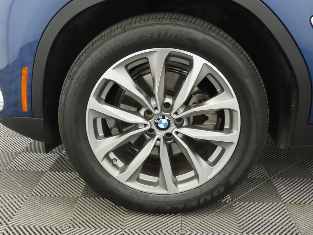 Used 2019 BMW X4 xDrive30i w/ Convenience Package image 31