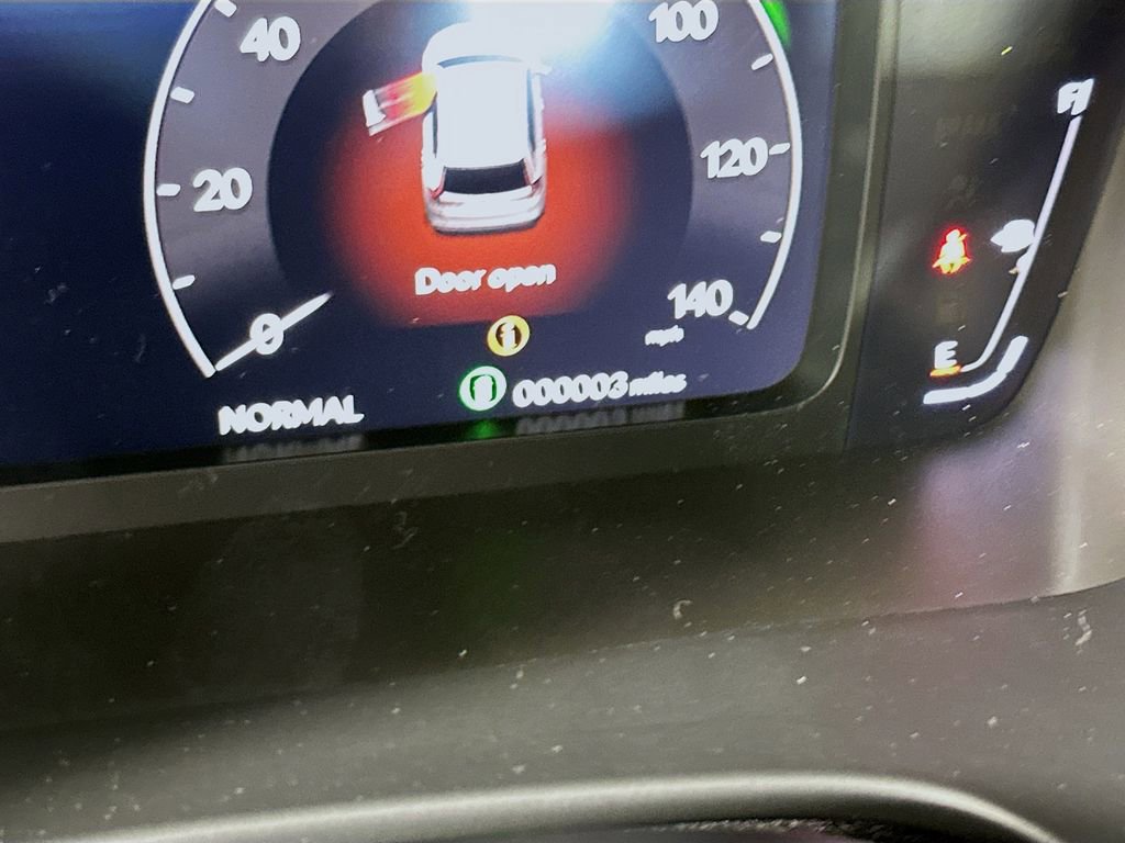 New 2026 Honda CR-V Sport-L image 12