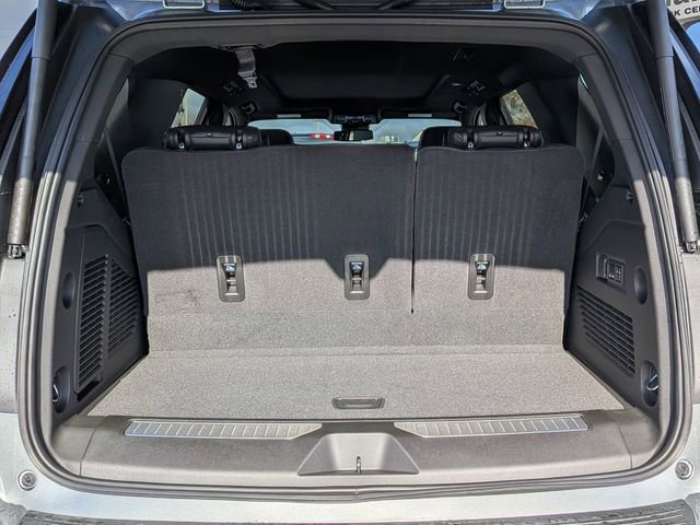 New 2026 GMC Yukon Denali image 12