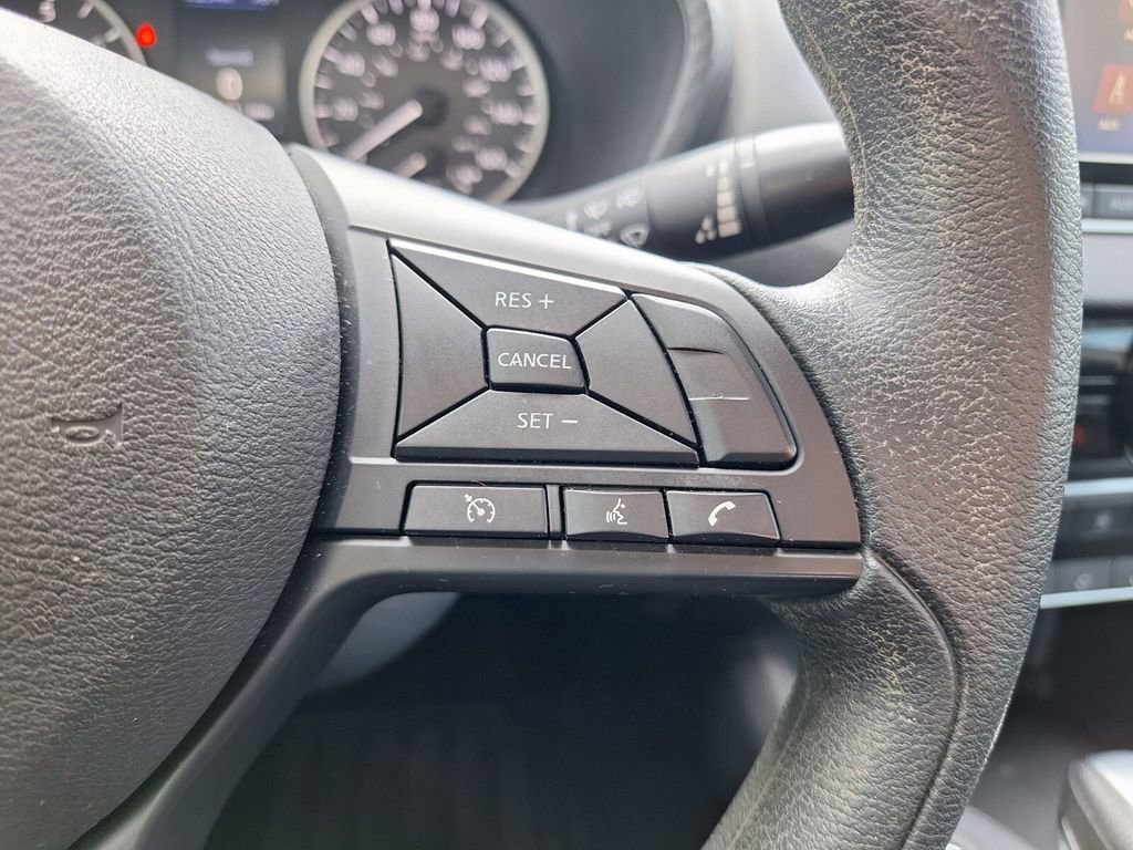 Used 2024 Nissan Sentra S image 19