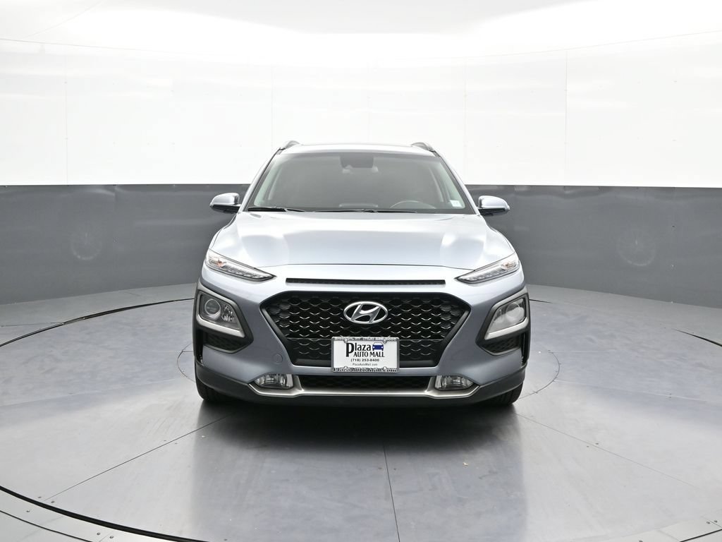 Used 2019 Hyundai Kona SEL w/ SEL Tech Package 02 AWD/4WD image 2
