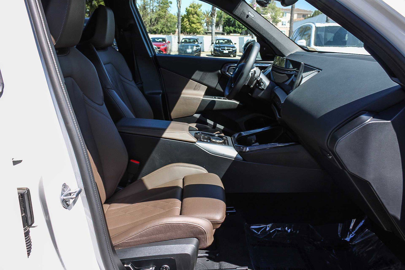 Certified 2025 BMW X3 xDrive30i image 16