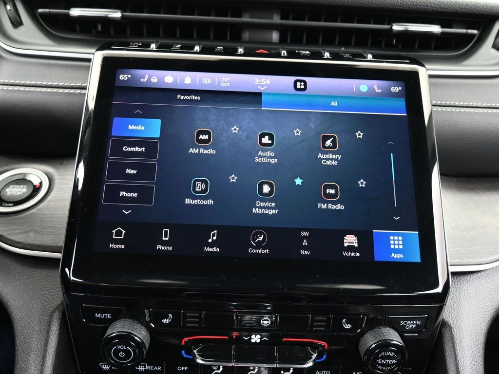 Used 2021 Jeep Grand Cherokee L Limited image 23