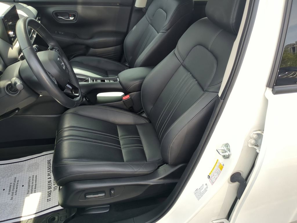 Used 2024 Honda HR-V EX-L image 20