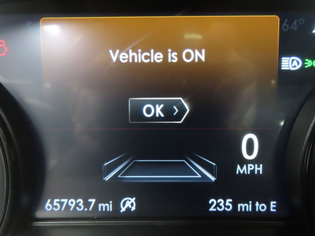 Used 2020 Lincoln Corsair Reserve AWD/4WD image 16