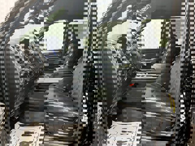 New 2026 RAM 3500 Laramie image 4