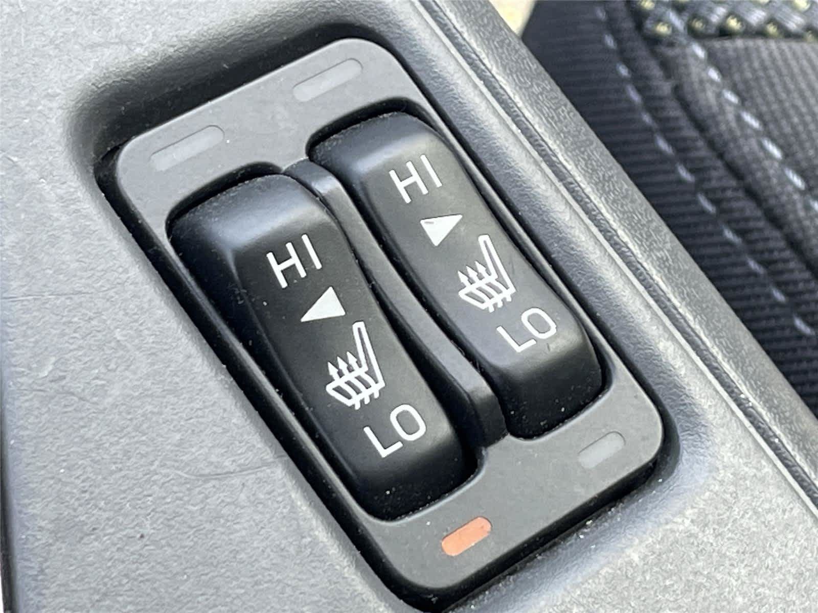 Certified 2024 Subaru Crosstrek 2.0i Premium AWD/4WD image 19