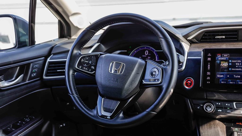 Used 2018 Honda Clarity Touring image 18