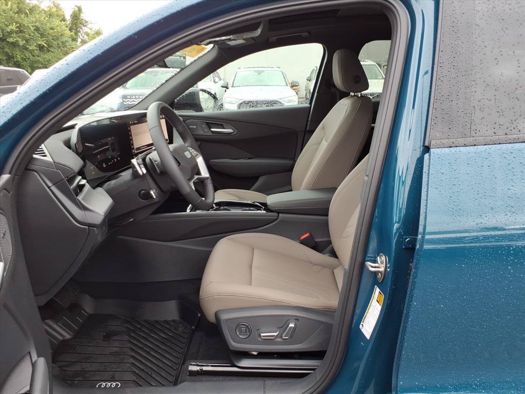 New 2026 Audi Q3 quattro 2.0T AWD/4WD image 11