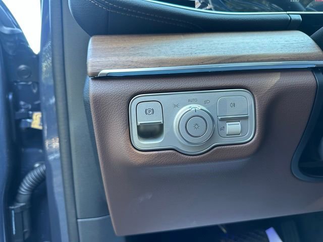 New 2026 Mercedes-Benz GLS 450 4MATIC image 13