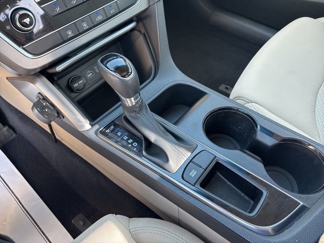 Used 2017 Hyundai Sonata Sport FWD image 13