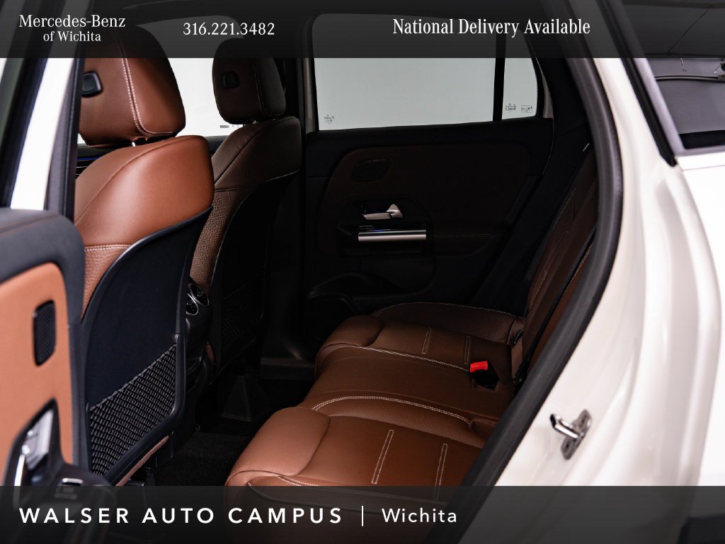 New 2026 Mercedes-Benz GLA 250 4MATIC image 41