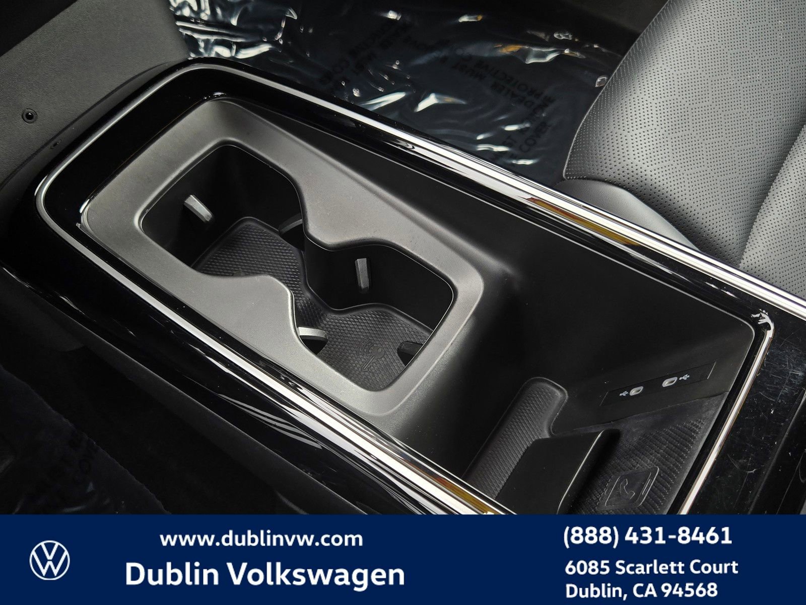 Used 2023 Volkswagen ID.4 Pro S image 19