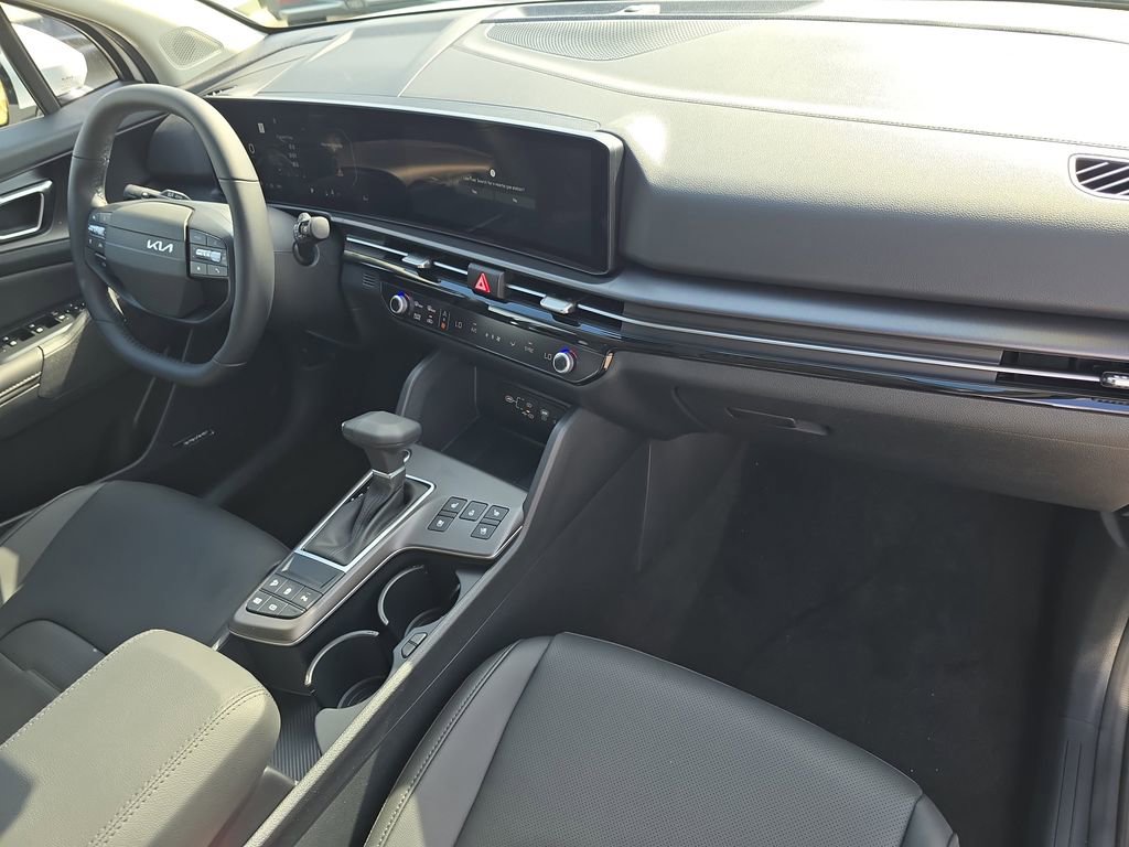 New 2026 Kia Sportage SX image 12