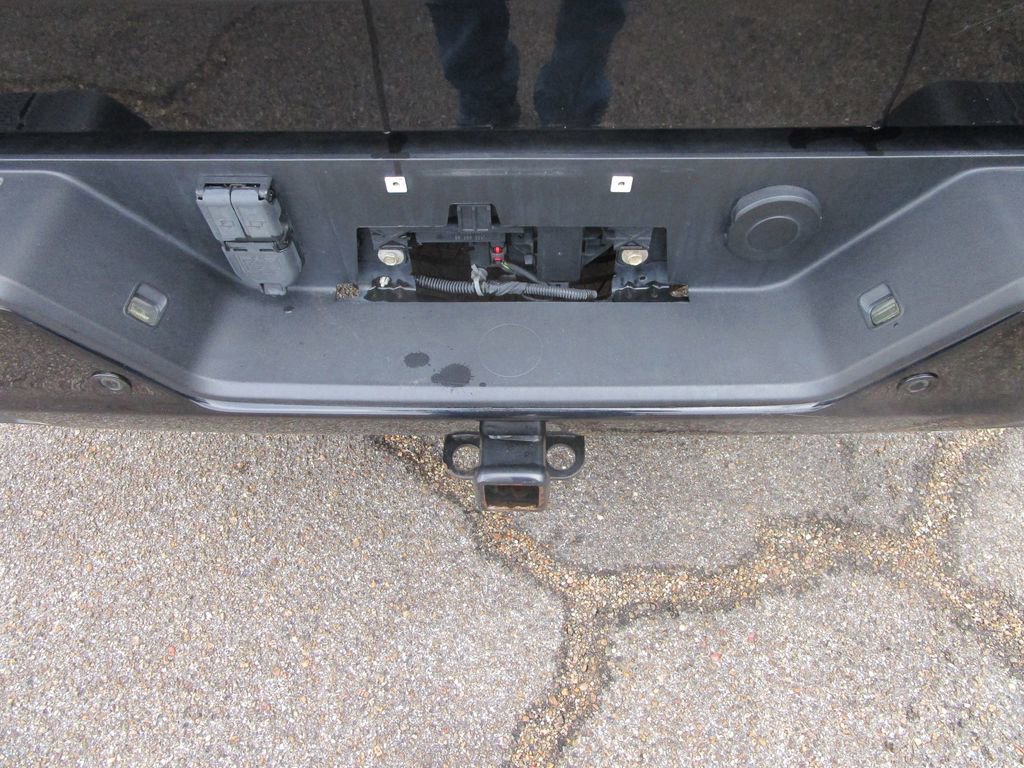 Used 2020 GMC Sierra 1500 AT4 w/ AT4 Premium Package image 10