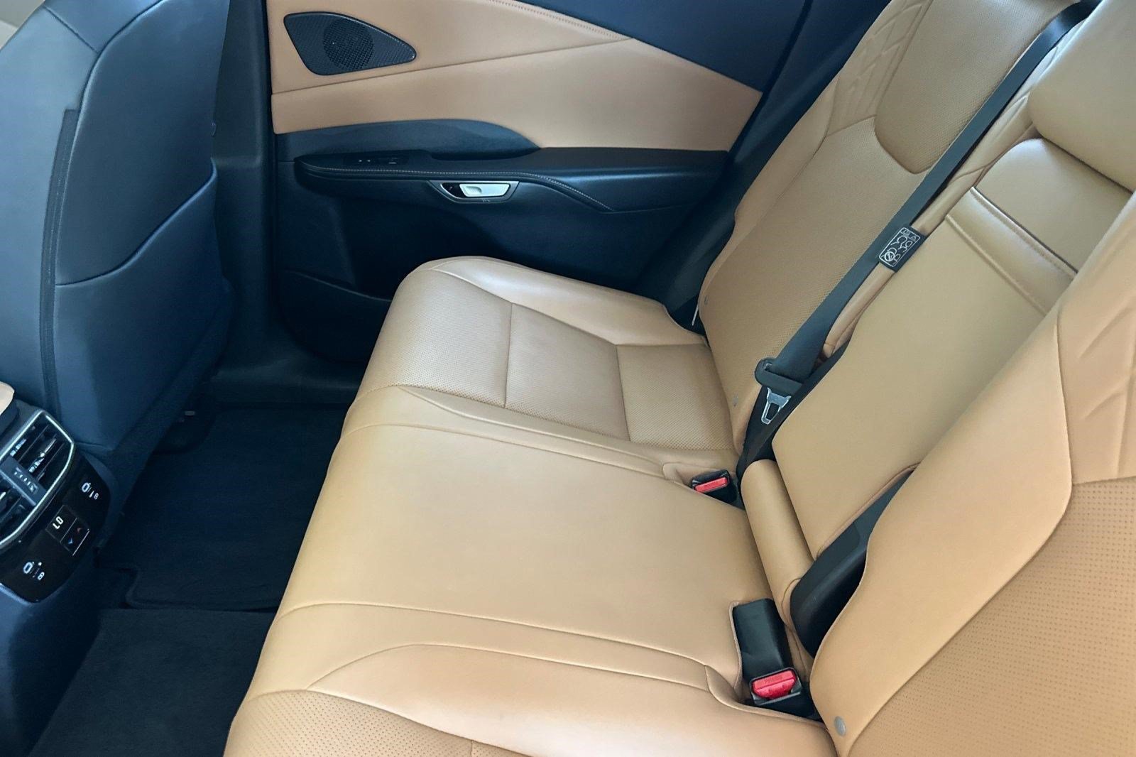 Certified 2023 Lexus RX 350h w/ Cold Area Package AWD/4WD image 26