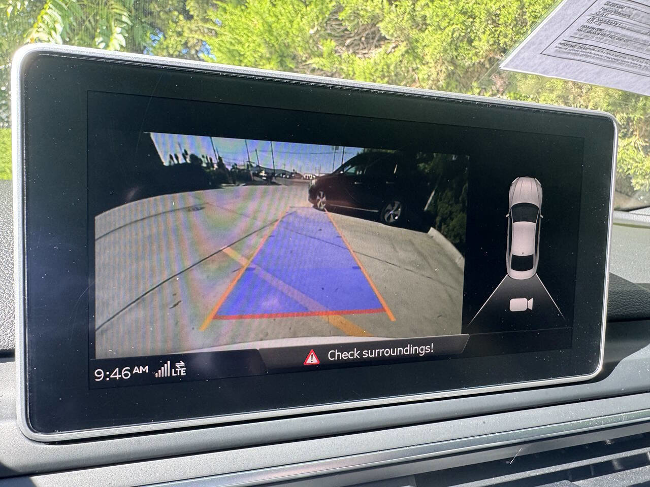Used 2018 Audi A5 2.0T Premium image 16