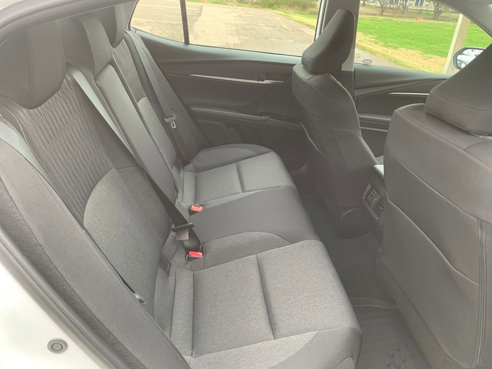 New 2026 Toyota Camry LE image 28