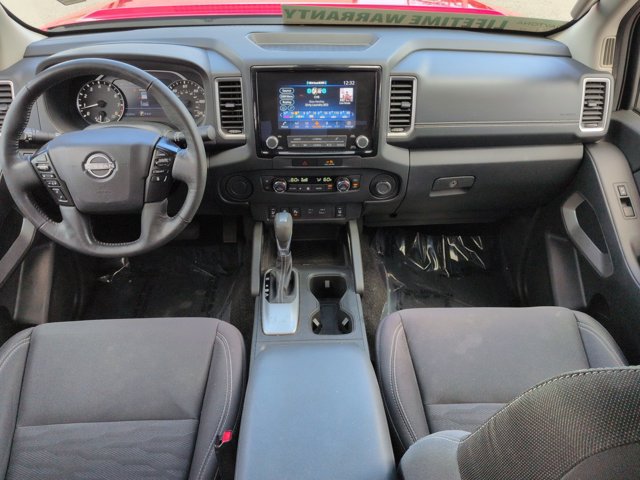 Certified 2023 Nissan Frontier SV w/ SV Convenience Package RWD image 15