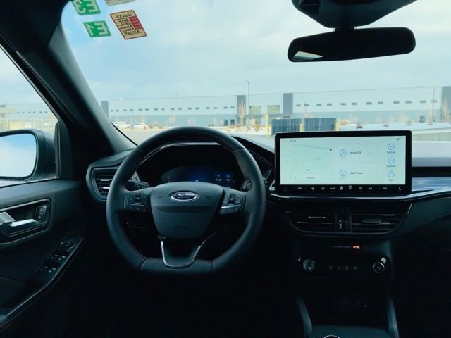 New 2026 Ford Escape ST-Line w/ Tech Pack #1 image 9