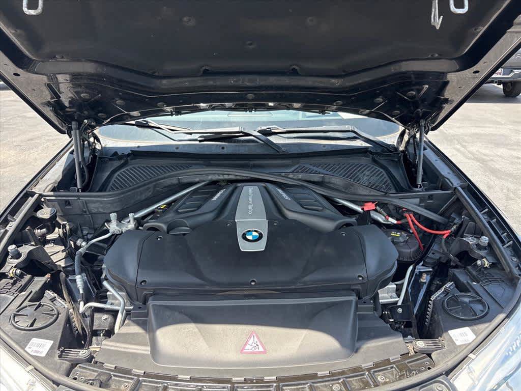 Used 2018 BMW X5 xDrive50i AWD/4WD image 31