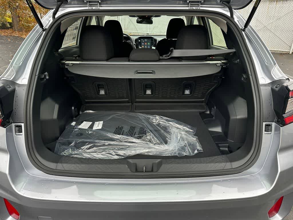 New 2026 Subaru Impreza 2.0i Sport image 21