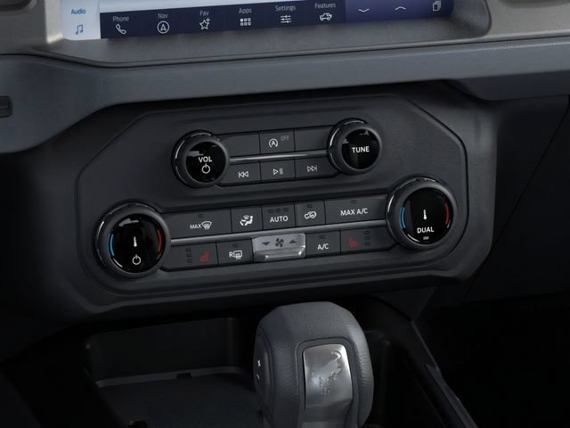 Used 2026 Ford Bronco Big Bend AWD/4WD image 16