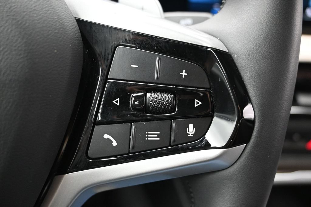 Used 2025 BMW 430i xDrive Coupe AWD/4WD image 28