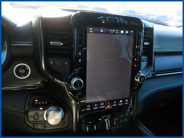 Used 2024 RAM 1500 Limited image 19