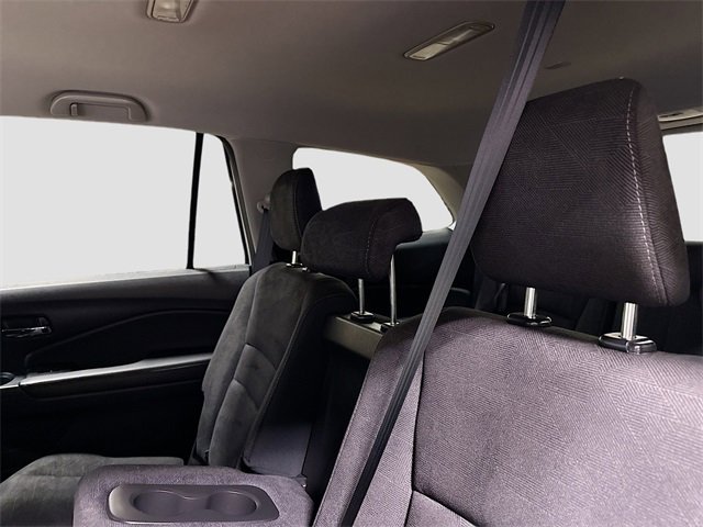 Used 2021 Honda Pilot EX image 25