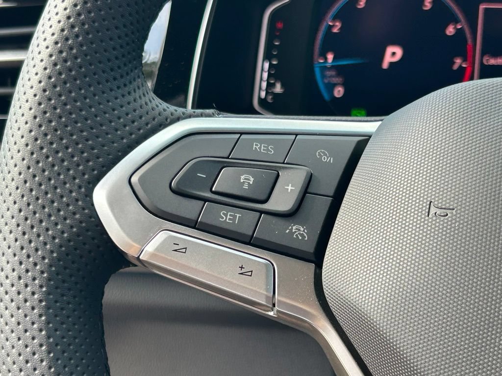 New 2026 Volkswagen Jetta GLI Autobahn FWD image 23