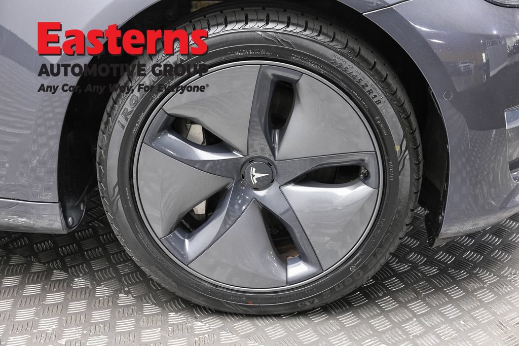 Used 2019 Tesla Model 3 Long Range AWD/4WD image 26