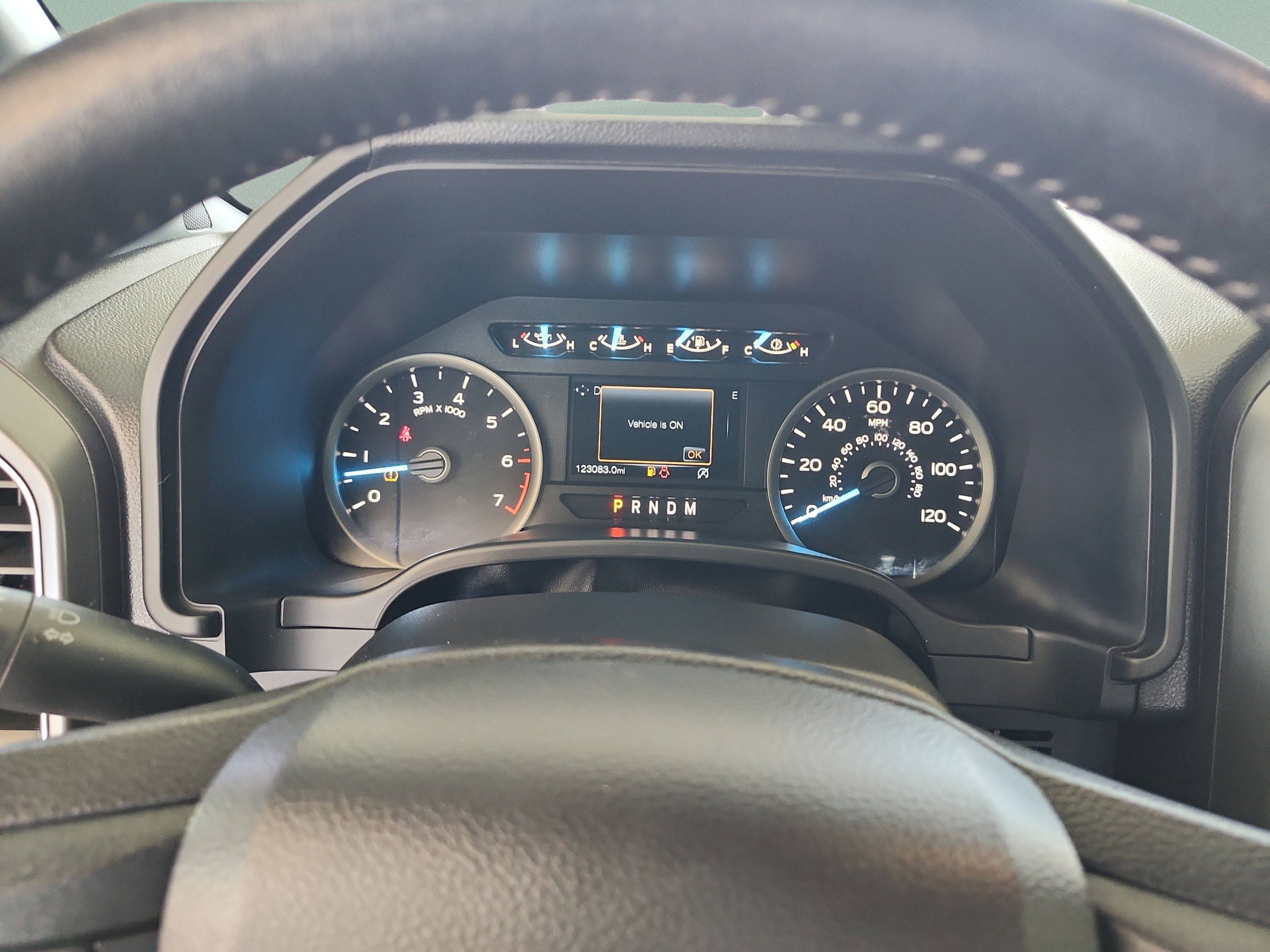 Used 2020 Ford F150 XLT w/ Equipment Group 302A Luxury RWD image 10