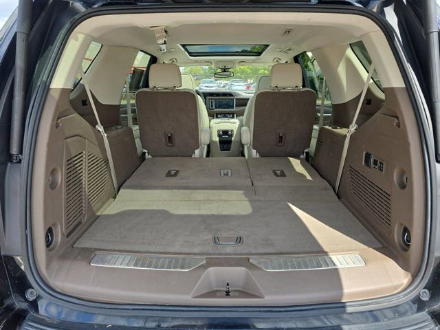 Used 2021 GMC Yukon Denali image 14