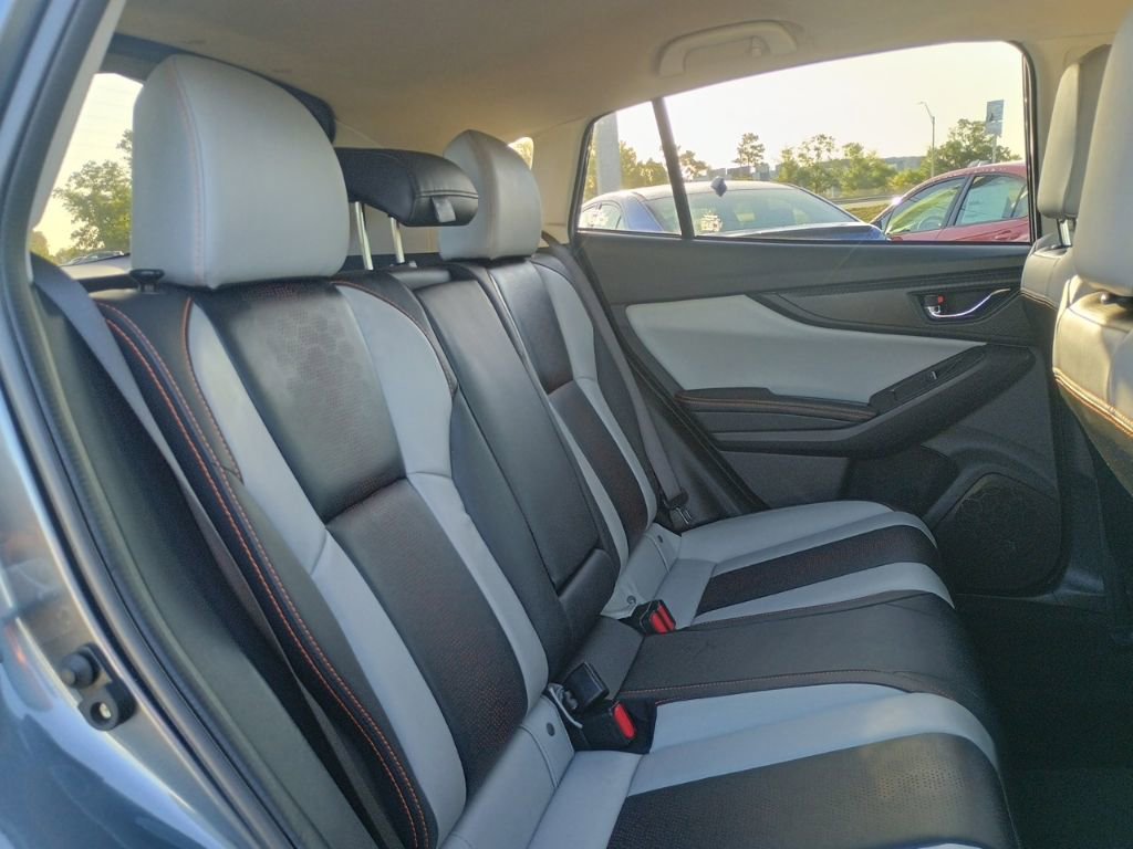 Certified 2023 Subaru Crosstrek 2.5i Limited image 21