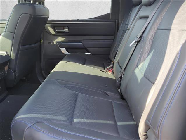 Used 2025 Toyota Tundra Platinum AWD/4WD image 8