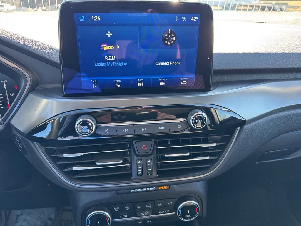 Used 2023 Ford Escape Active image 26