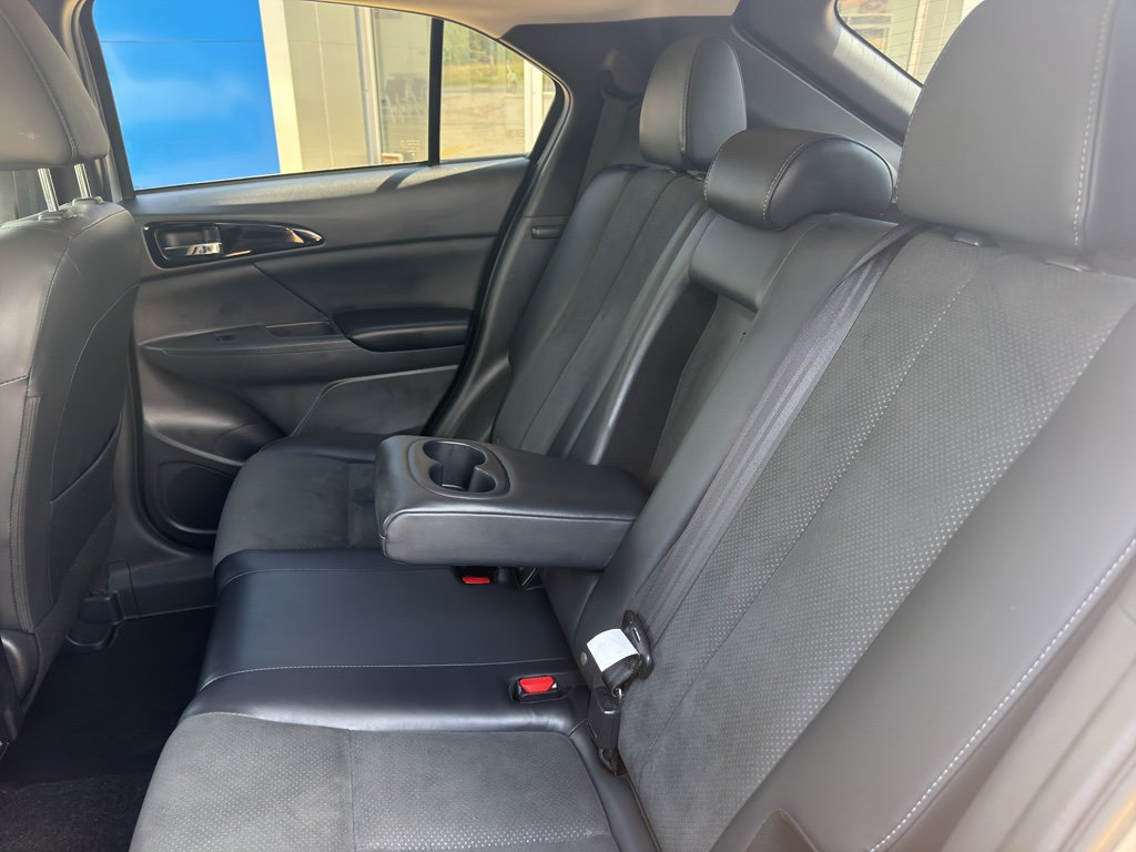 Used 2025 Mitsubishi Eclipse Cross SE AWD/4WD image 27