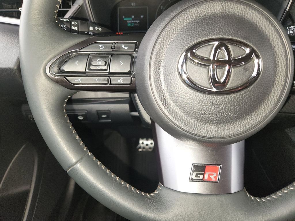 Used 2024 Toyota Corolla GR w/ Performance Package image 24