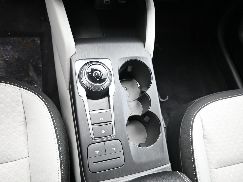 New 2026 Ford Escape Active w/ Cold Weather Package image 16