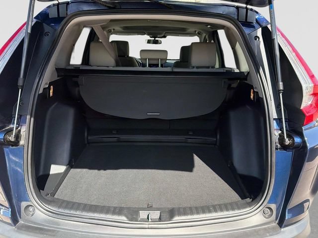 Certified 2018 Honda CR-V EX image 14