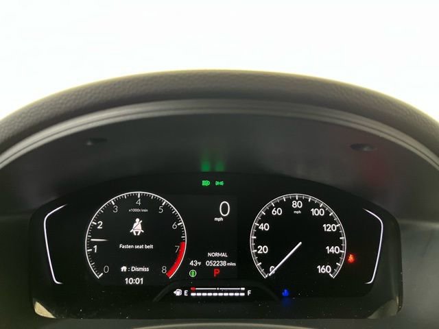 Used 2024 Honda Civic Sport image 14