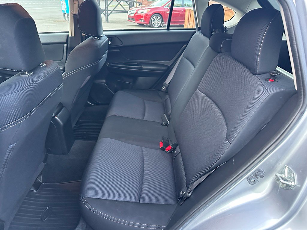 Used 2014 Subaru Impreza 2.0i Sport Premium AWD/4WD image 10